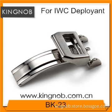 Stainless Steel Watch Clasp 18mm